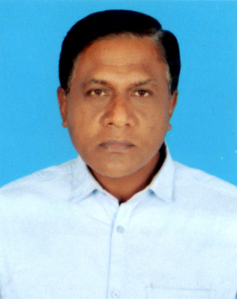 মোঃ খলিলুর রহমান